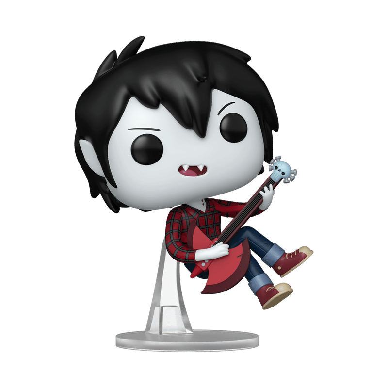 Pop! Marshall Lee