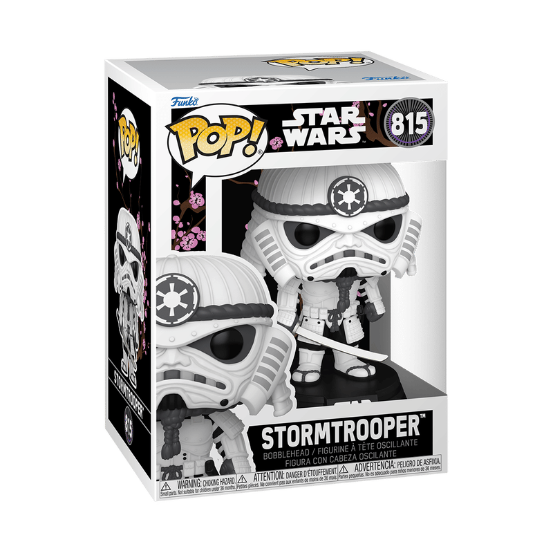 Pop! Storm Trooper (Impressions)