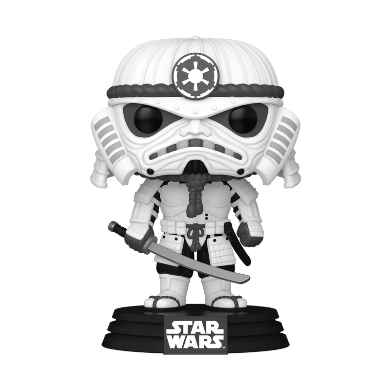 Pop! Storm Trooper (Impressions)