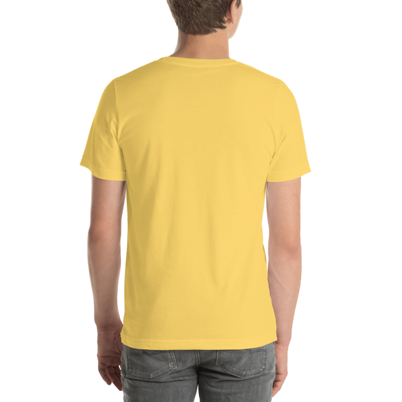 Stranger Things Surfer Boy Pizza Tee