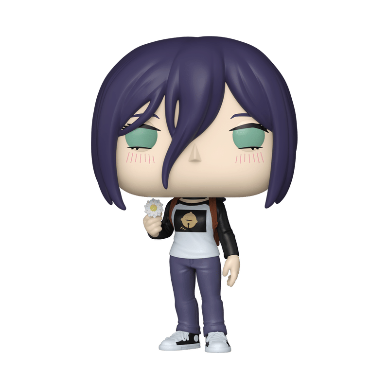 Pop! Reze