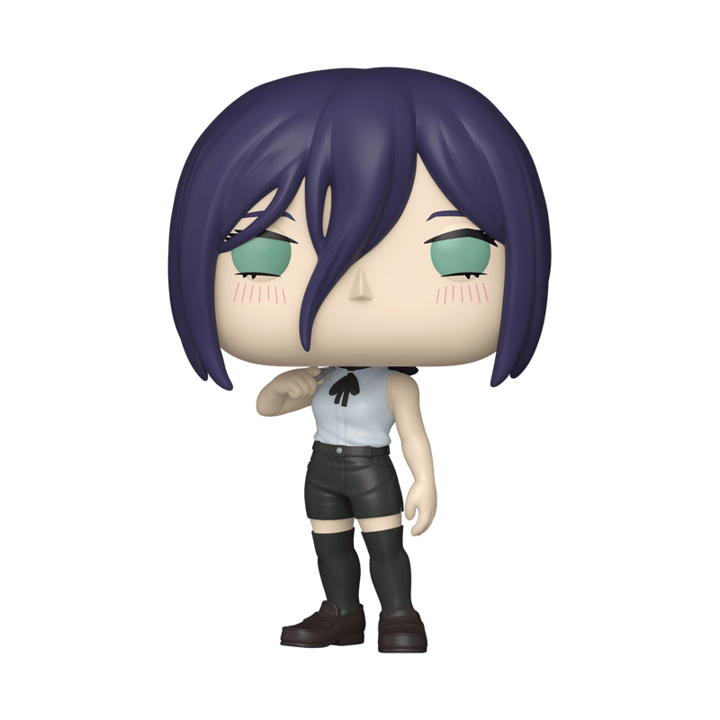 Pop! Reze