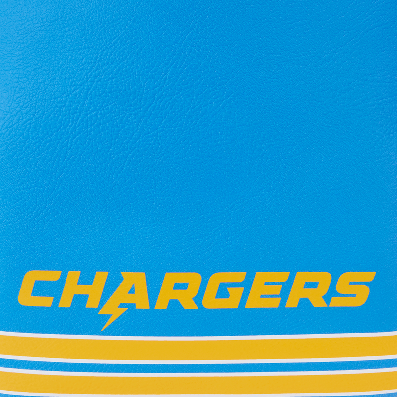 NFL Los Angeles Chargers Varsity Mini Backpack