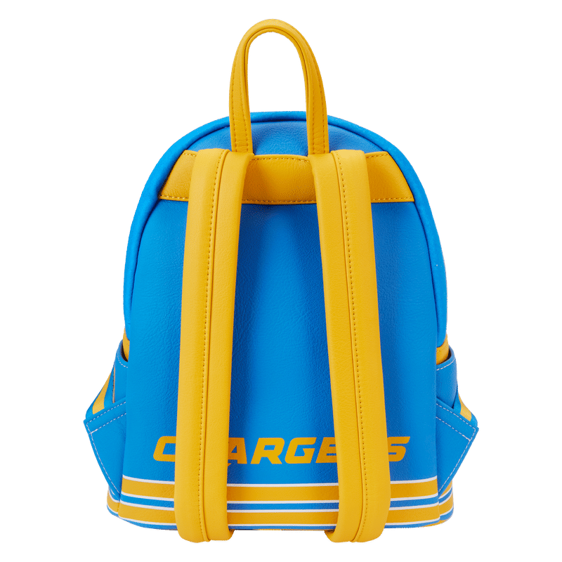 NFL Los Angeles Chargers Varsity Mini Backpack
