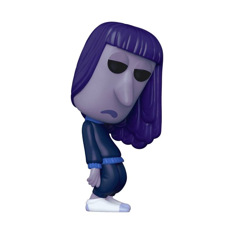 Pop! Ennui