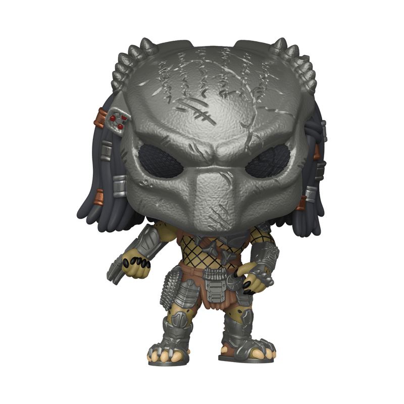 Pop! Wolf Predator