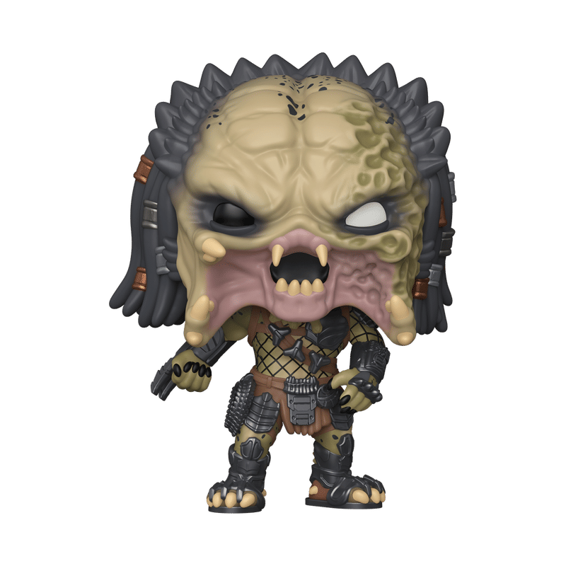 Pop! Wolf Predator