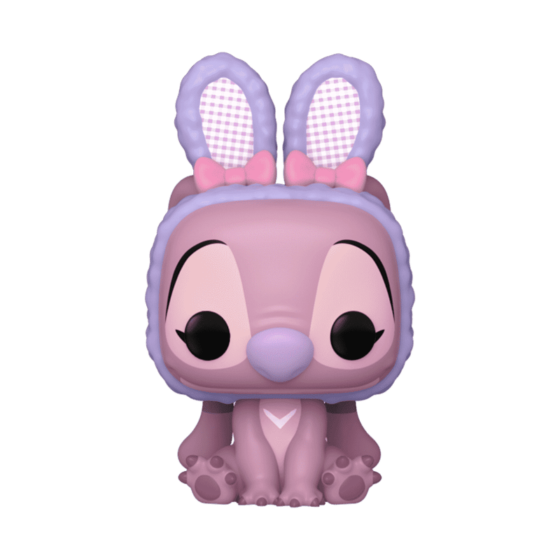 Pocket Pop! Angel (Easter Bunny)