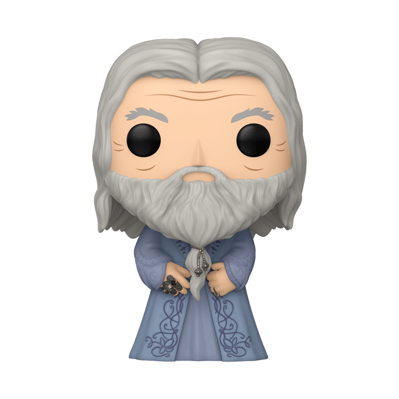 Pop! Albus Dumbledore with Horcrux