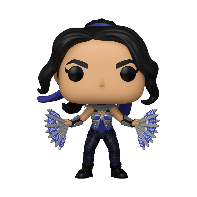 Pop! Kitana (Mortal Kombat II) (2026)