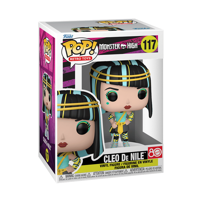 Pop! Cleo De Nile