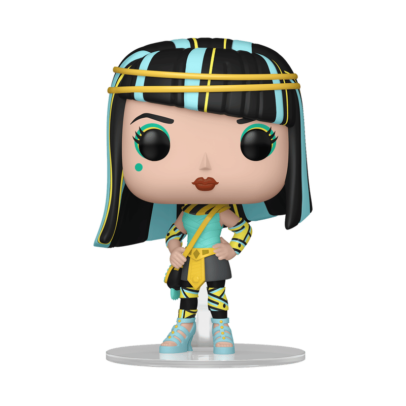 Pop! Cleo De Nile