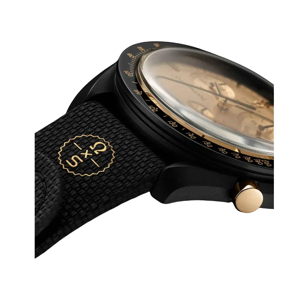 Omega x Swatch Bioceramic MoonSwatch "Mission to the Moon 1969" (SSX01B700)