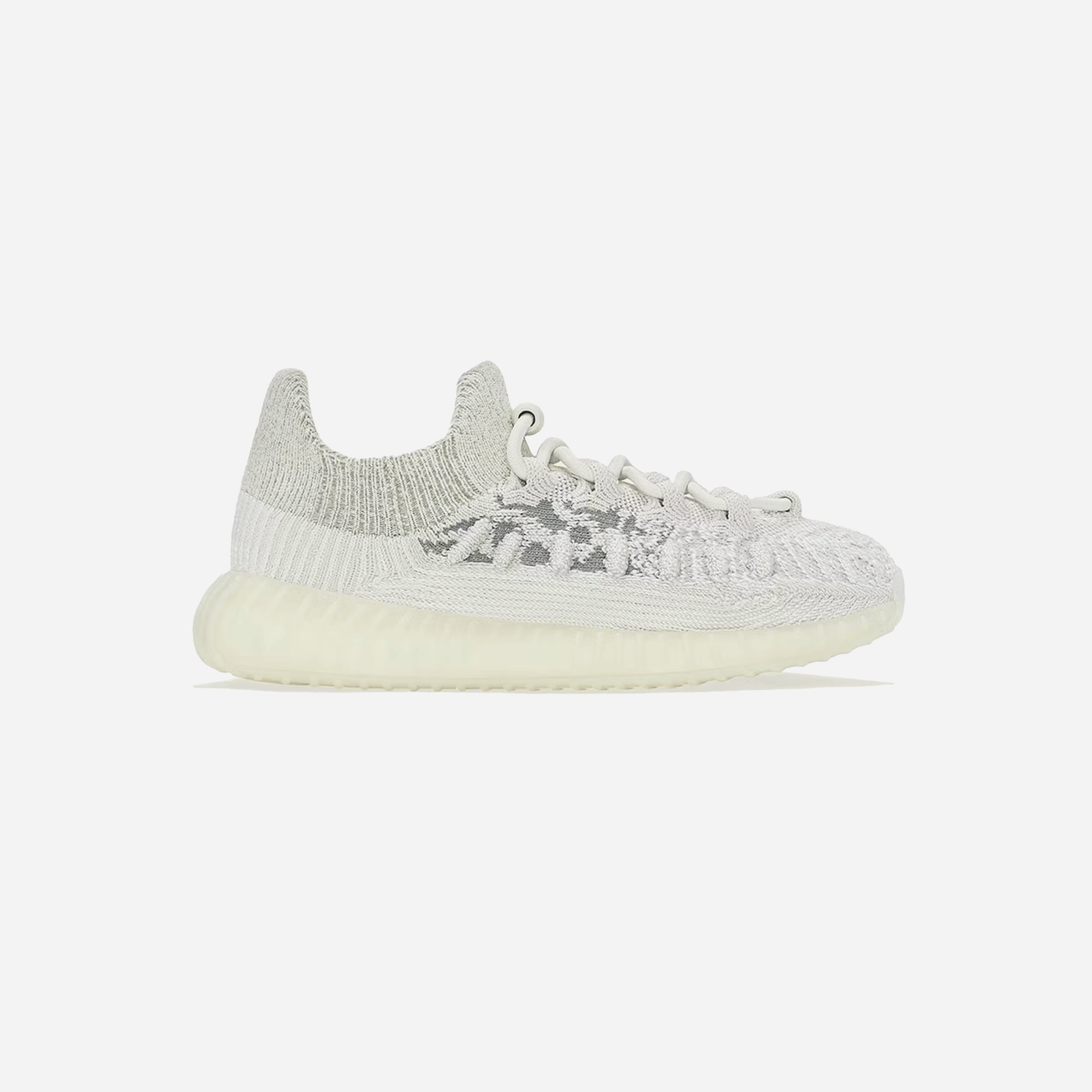Adidas Yeezy 350 V2 CMPCT Slate Bone