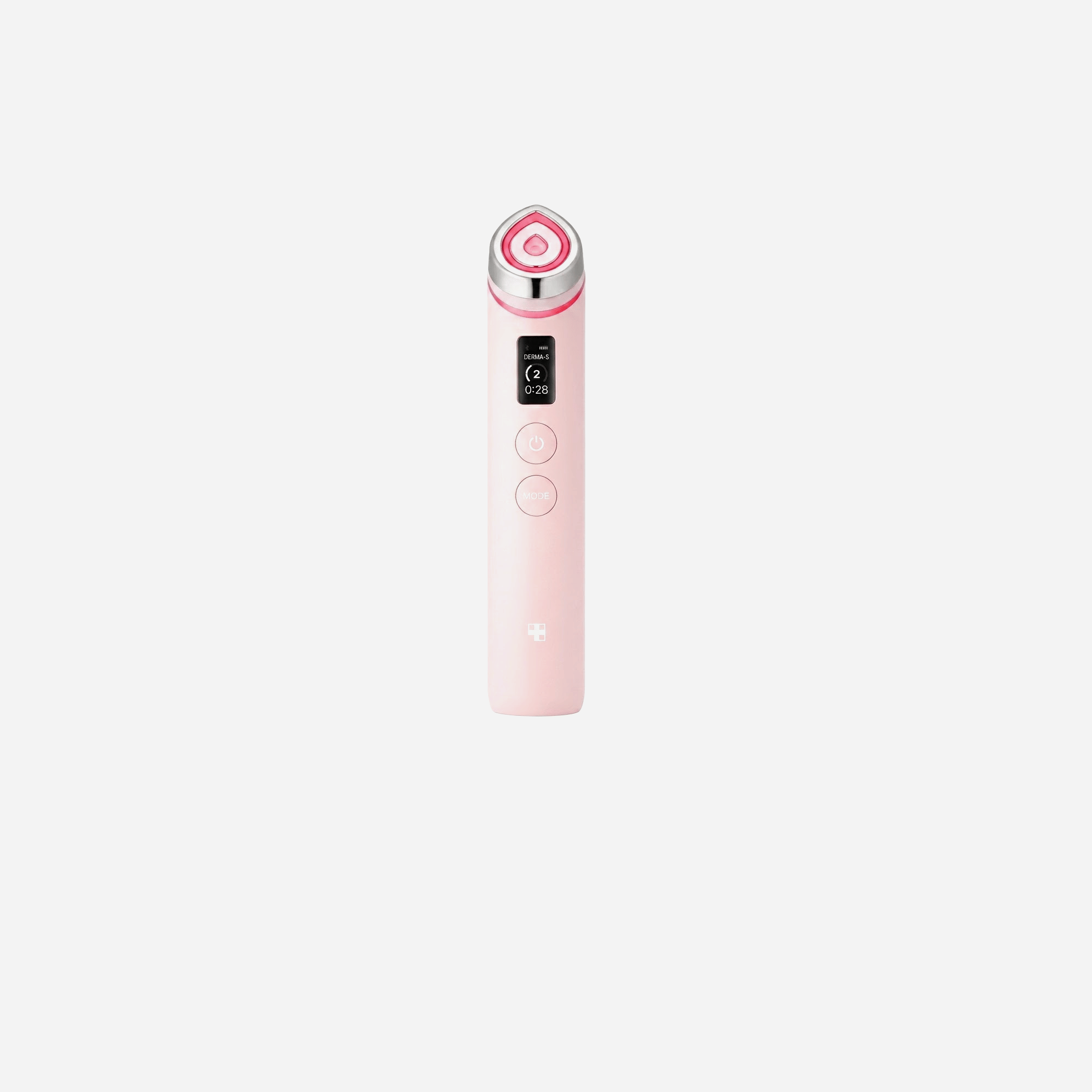 Medicube AGE-R Booster Pro – 6-in-1 Korean Facial Treatment & Glow Device-Pink