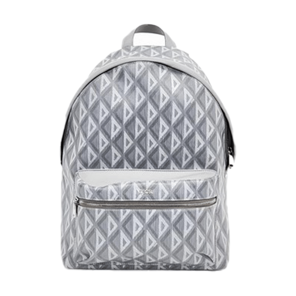 Dior Diamond Backpack