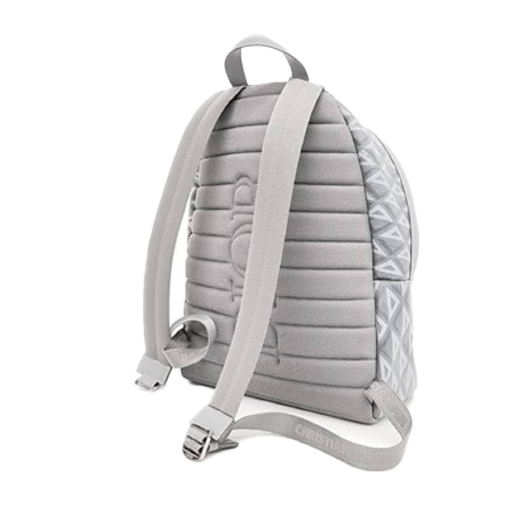 Dior Diamond Backpack