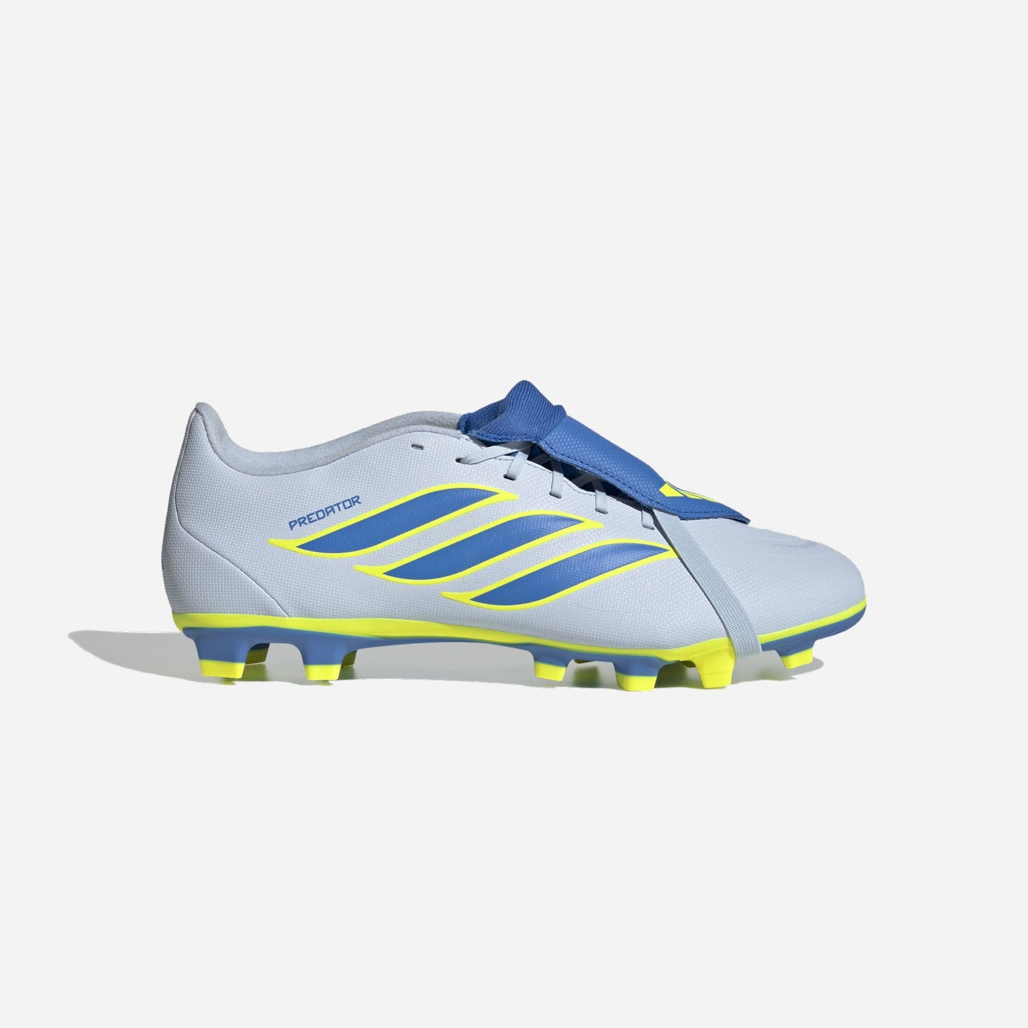 Adidas PREDATOR CLUB Fold-Over Tongue Firm GroundMulti Ground Football Boots