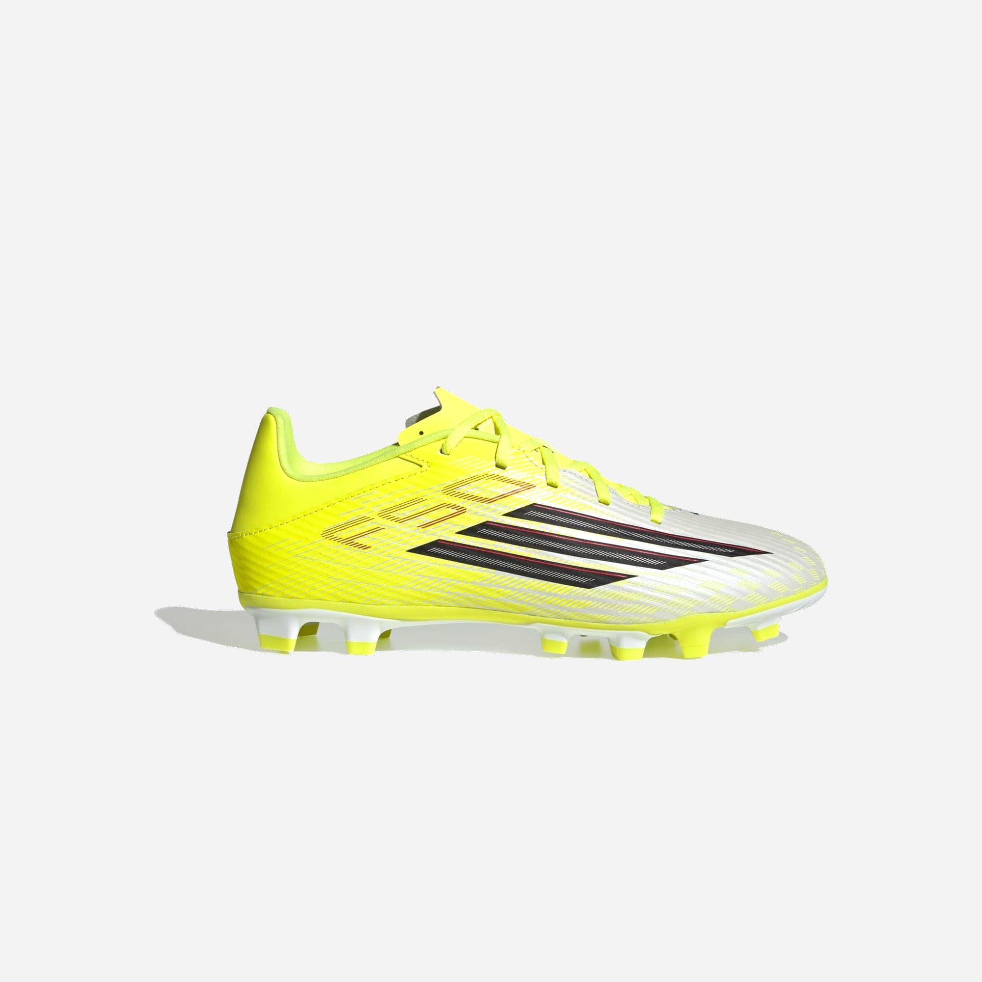 Adidas F50 CLUB Firm Ground Multi Ground Football Boots