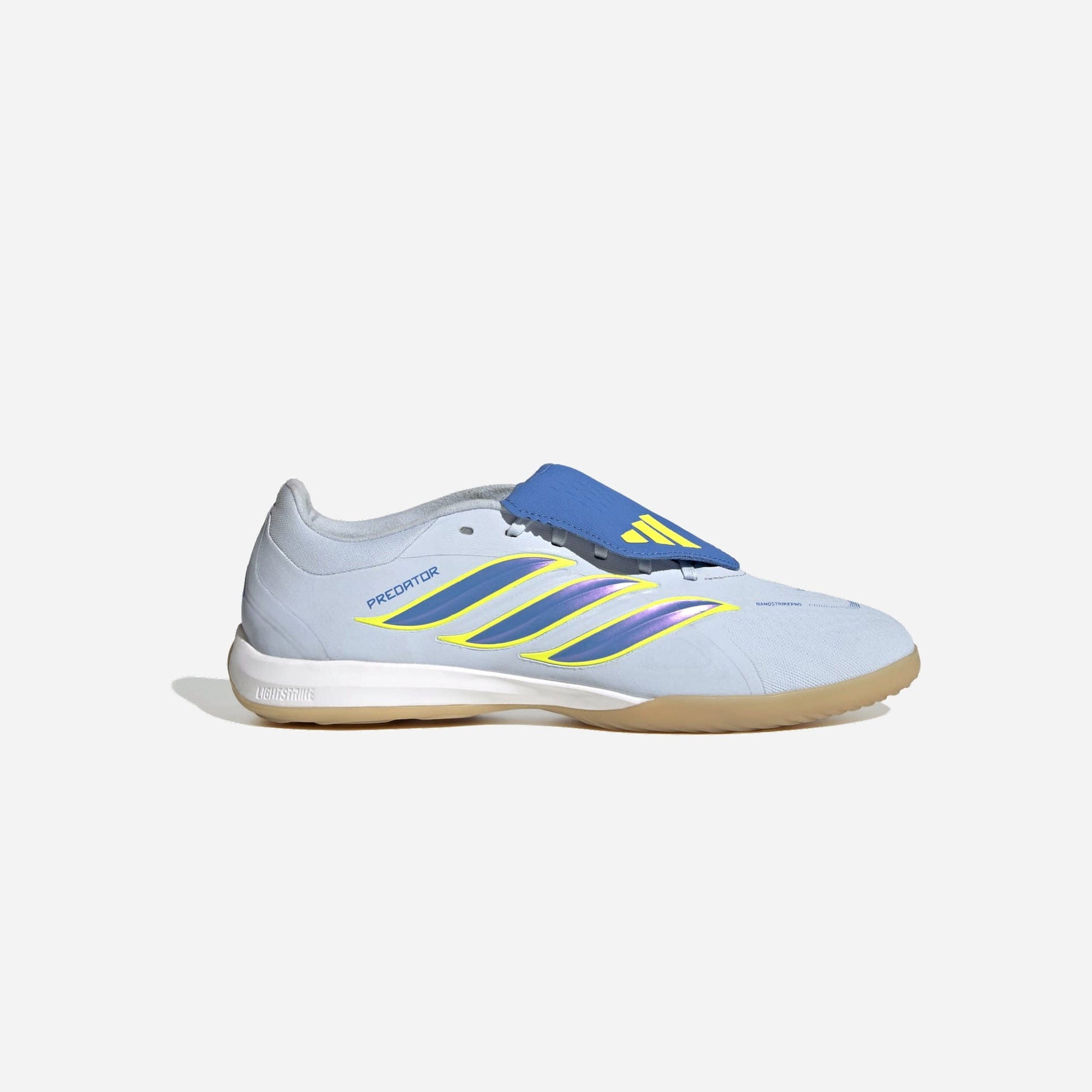 Adidas PREDATOR PRO Fold-Over Tongue Indoor Football Shoes