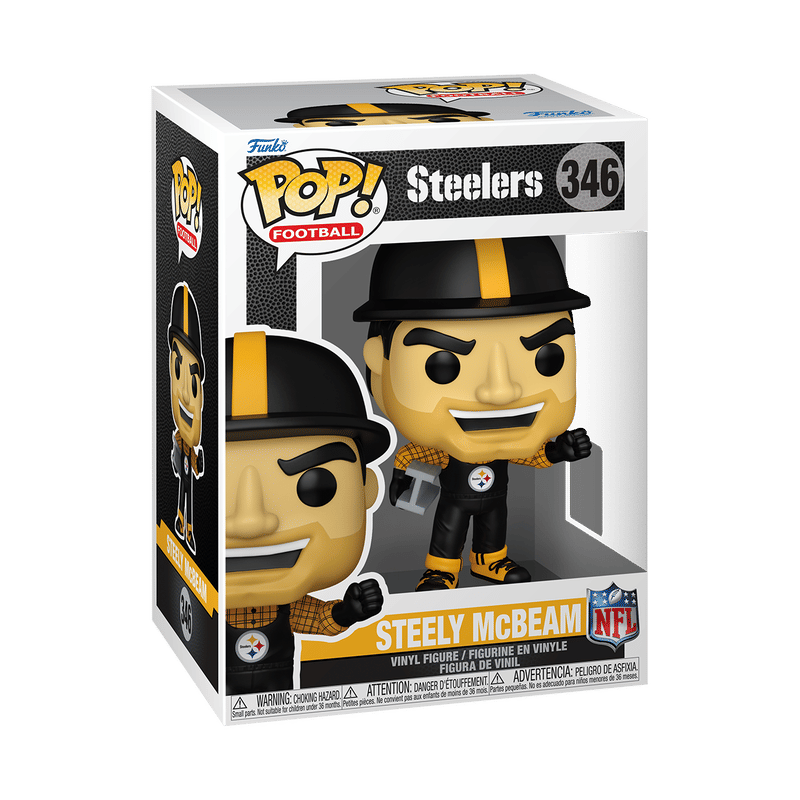 Pop! Steely McBeam