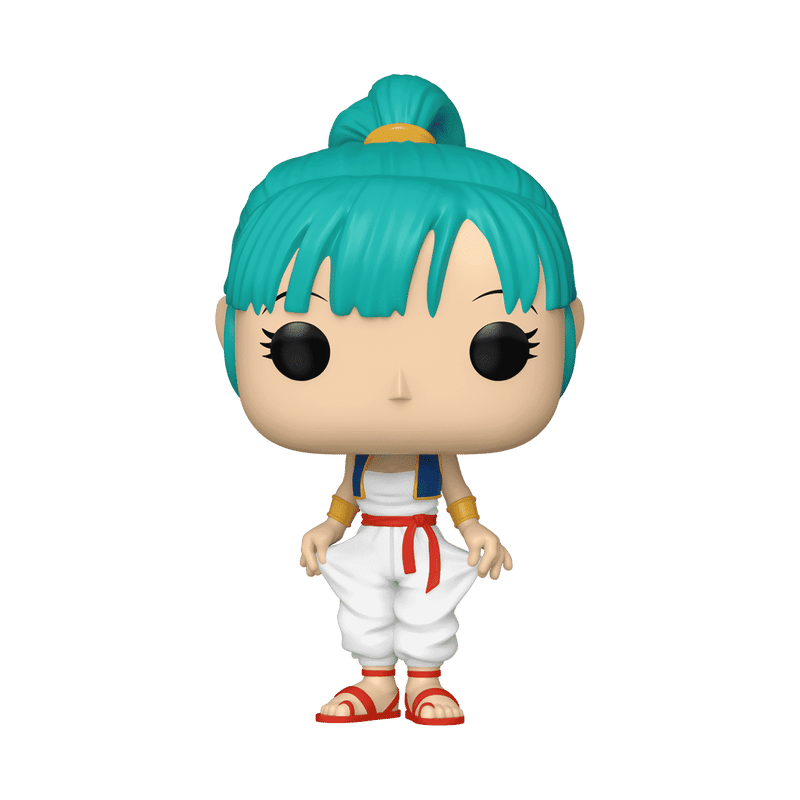 Pop! Bulma (Teen)