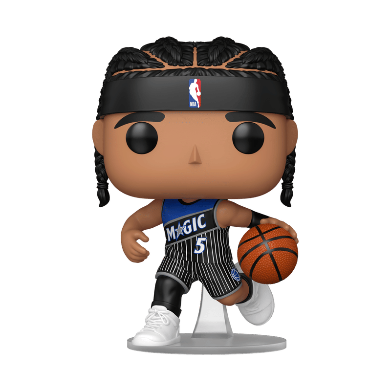 Pop! Paolo Banchero (Icon Edition Jersey)