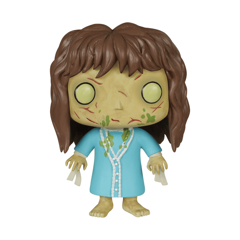 Pop! Regan