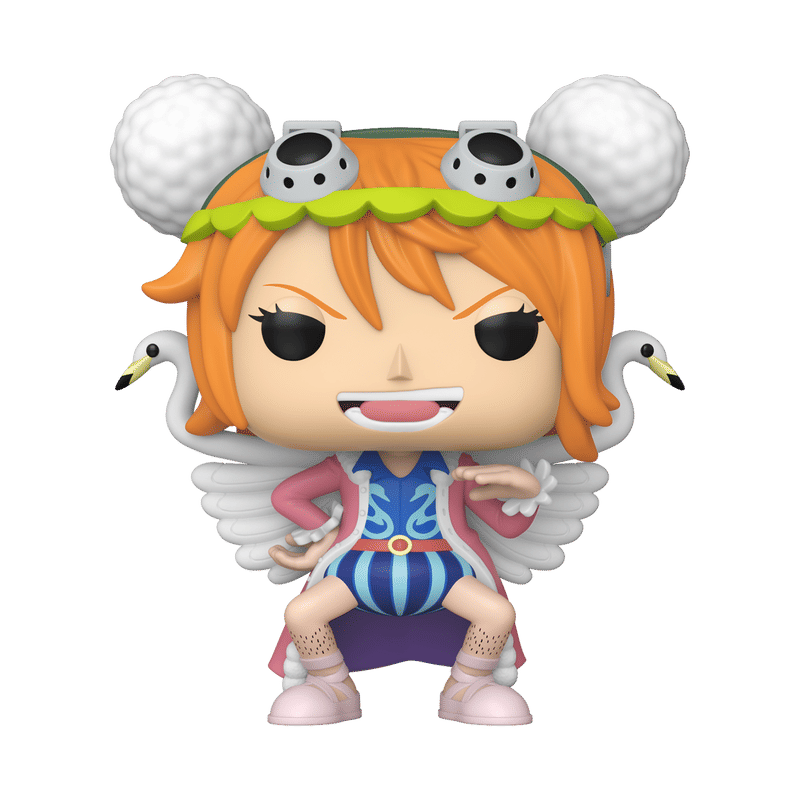 Pop! Bon Clay