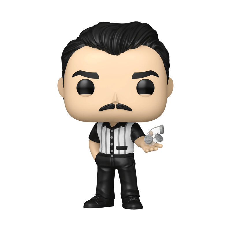 Pop! Robert House