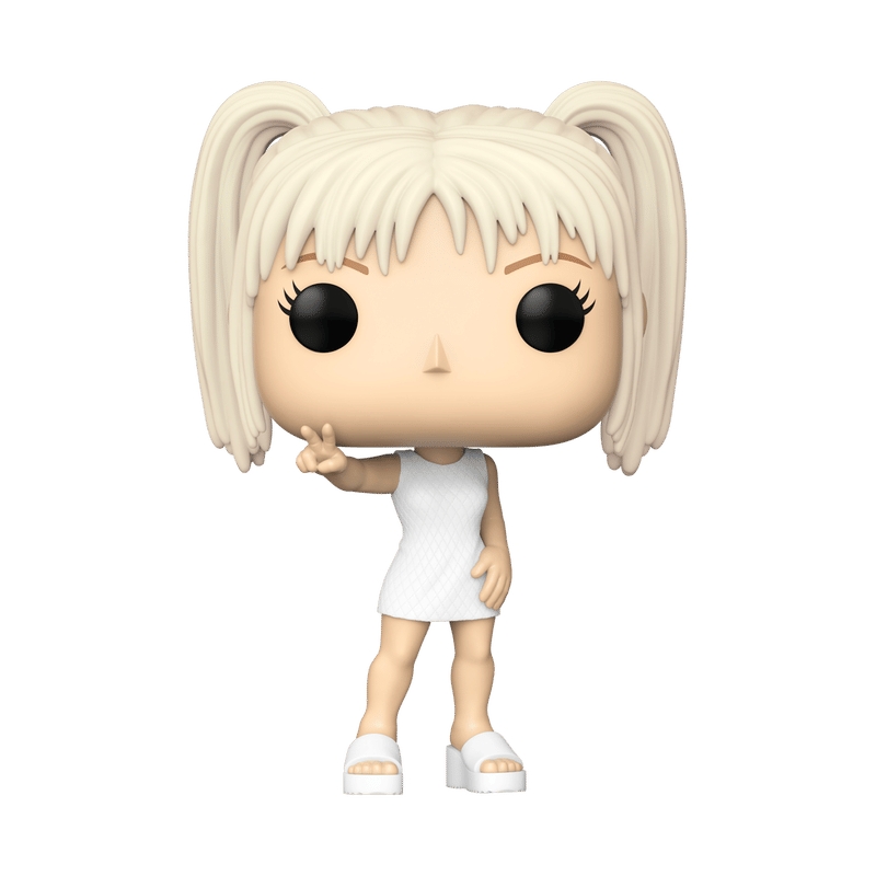 Pop! Baby Spice