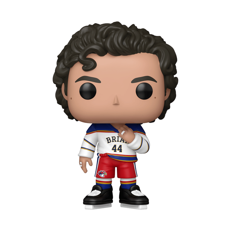 Pop! Garrett Graham