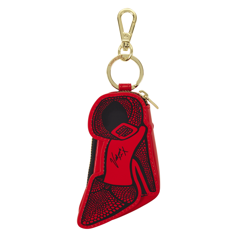 Spice Girls Exclusive Mystery Keychain Charm