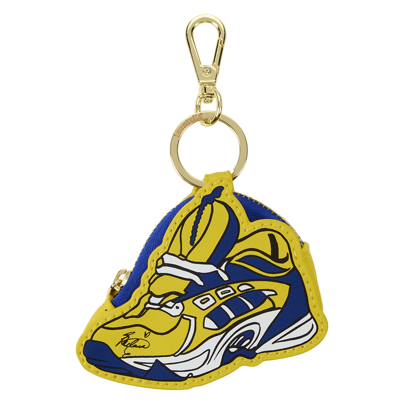 Spice Girls Exclusive Mystery Keychain Charm