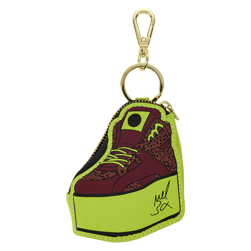 Spice Girls Exclusive Mystery Keychain Charm