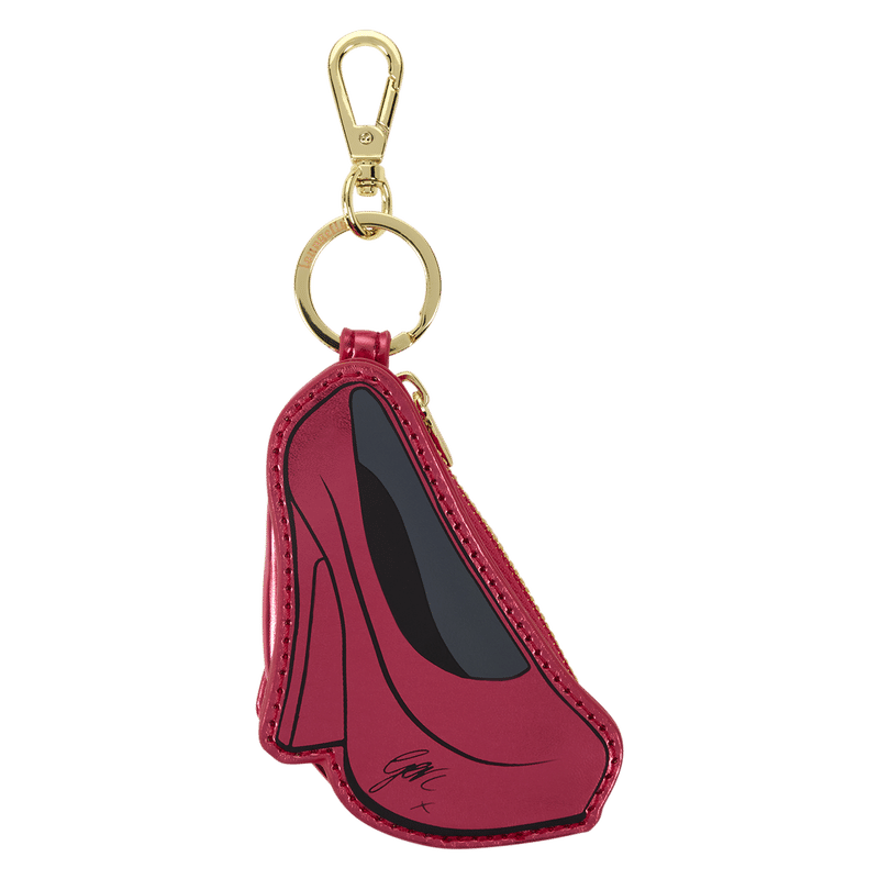Spice Girls Exclusive Mystery Keychain Charm