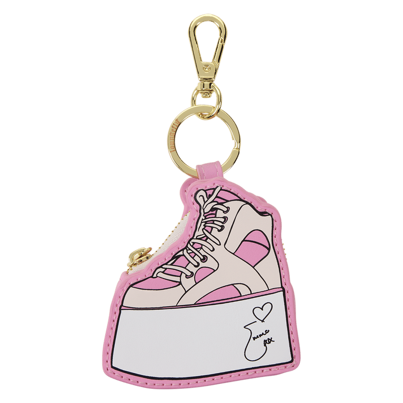 Spice Girls Exclusive Mystery Keychain Charm