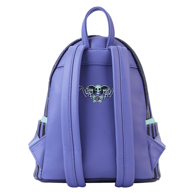 Corpse Bride Moon Mini Backpack