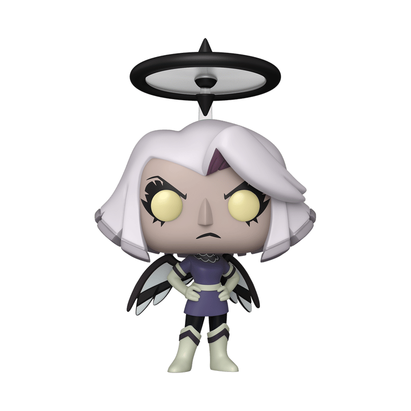 Pop! Vaggie