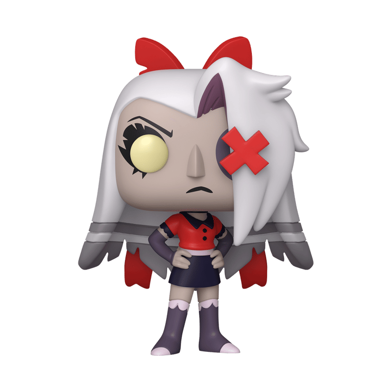 Pop! Vaggie