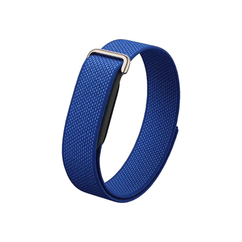 Google Fitbit Air Special Edition Pokémon Sleep