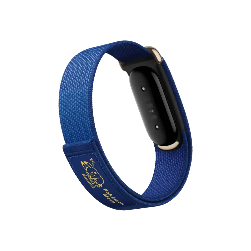 Google Fitbit Air Special Edition Pokémon Sleep