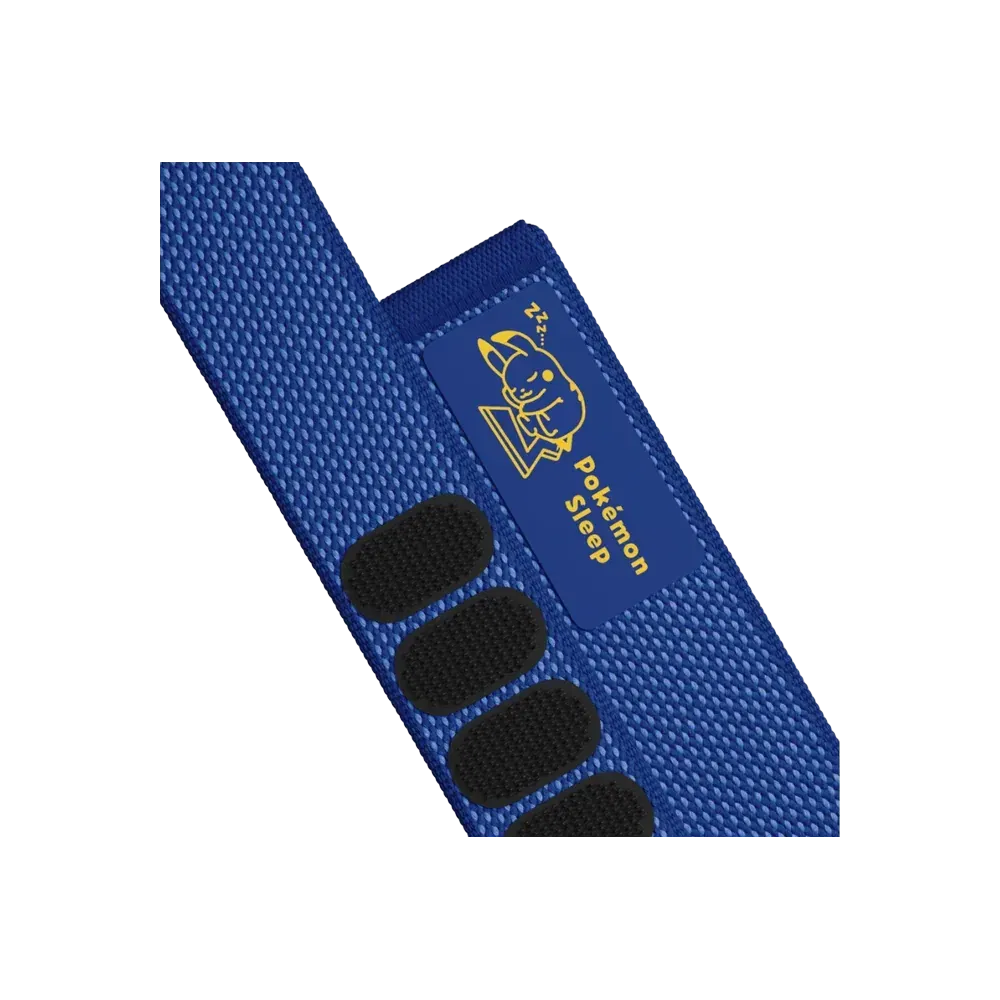 Google Fitbit Air Special Edition Pokémon Sleep