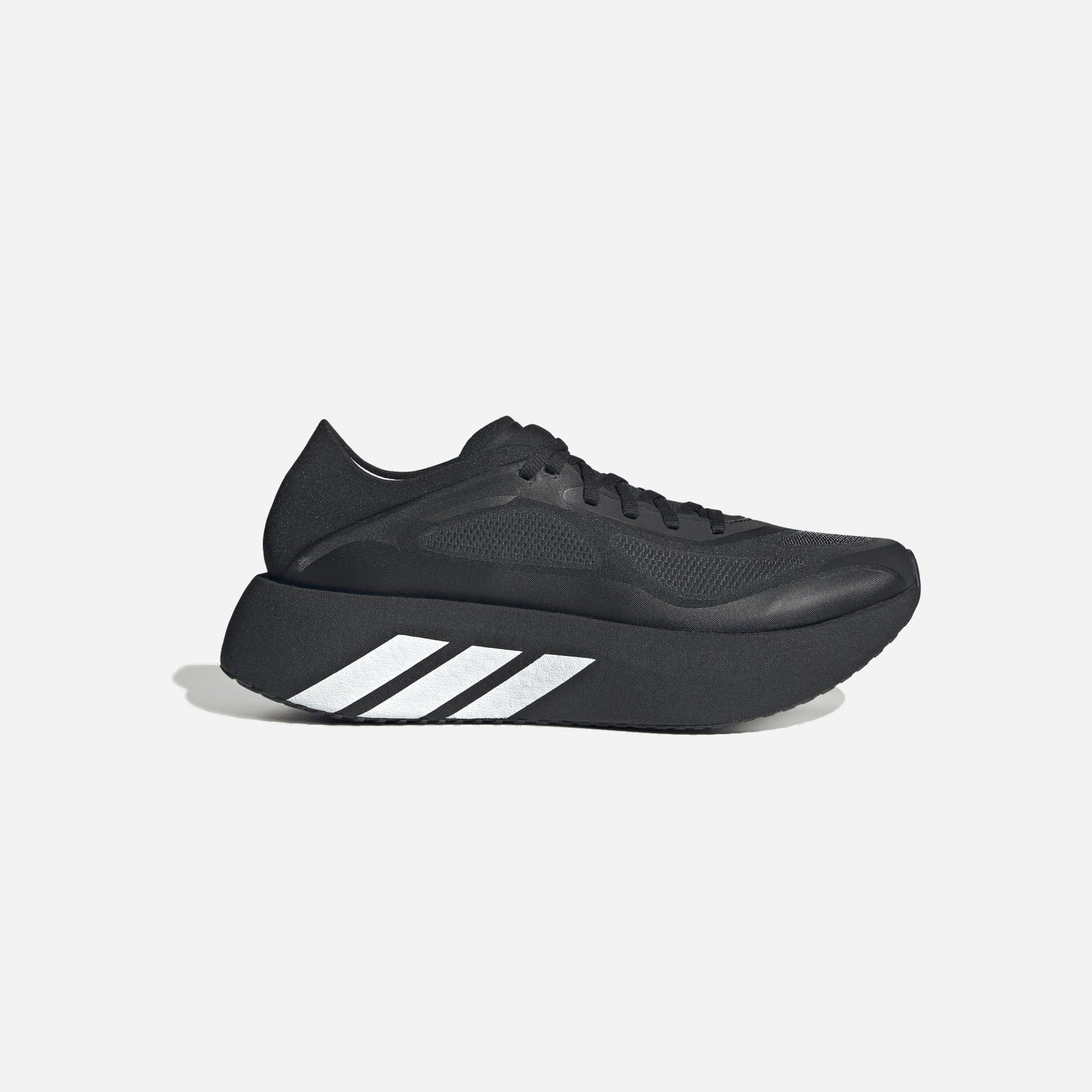 Adidas Hyperboost Run Running Core Black Cloud White Core Black WMNS