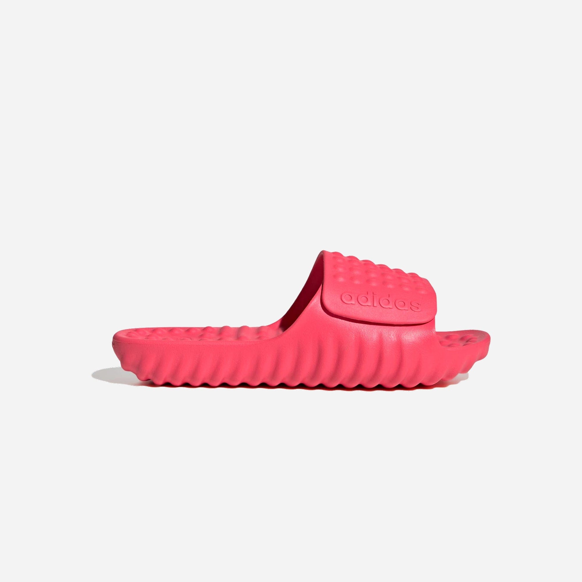 Adidas Adissage 360rec Slides Pure Turbo WMNS