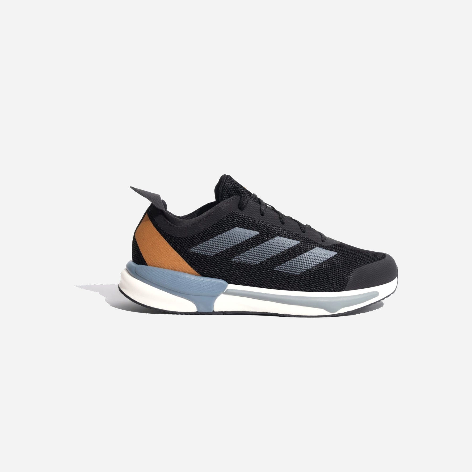 Adidas LeagueOne St Core Black Grey Copper Metalic Grey Two WMNS