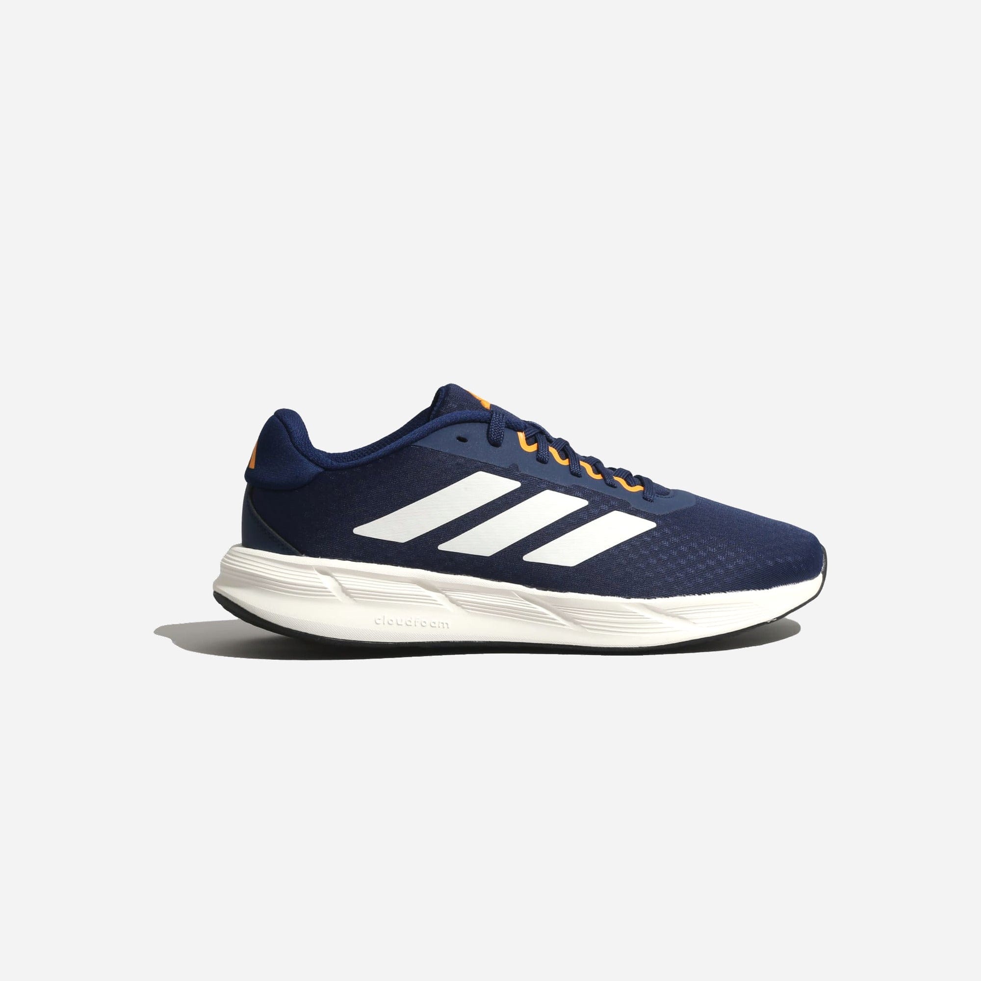 Adidas Aerr-Grvww Dark Blue Off White Lucid Tangerine WMNS