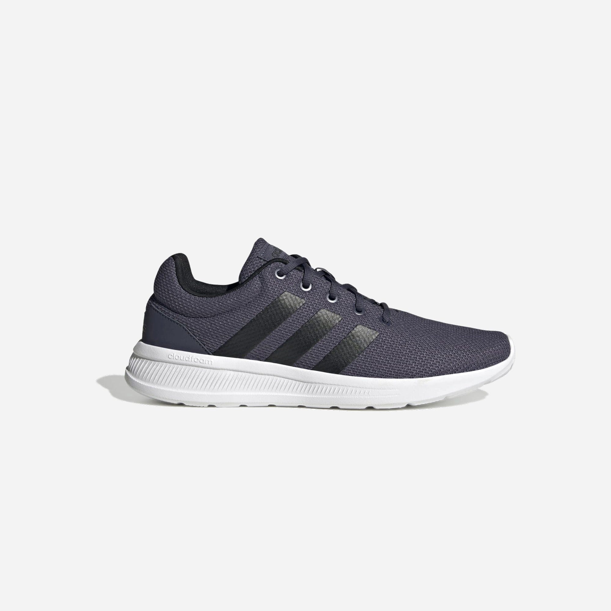 Adidas Lite Racer Cln 2.0 Shadow Navy Core Black Cloud White WMNS