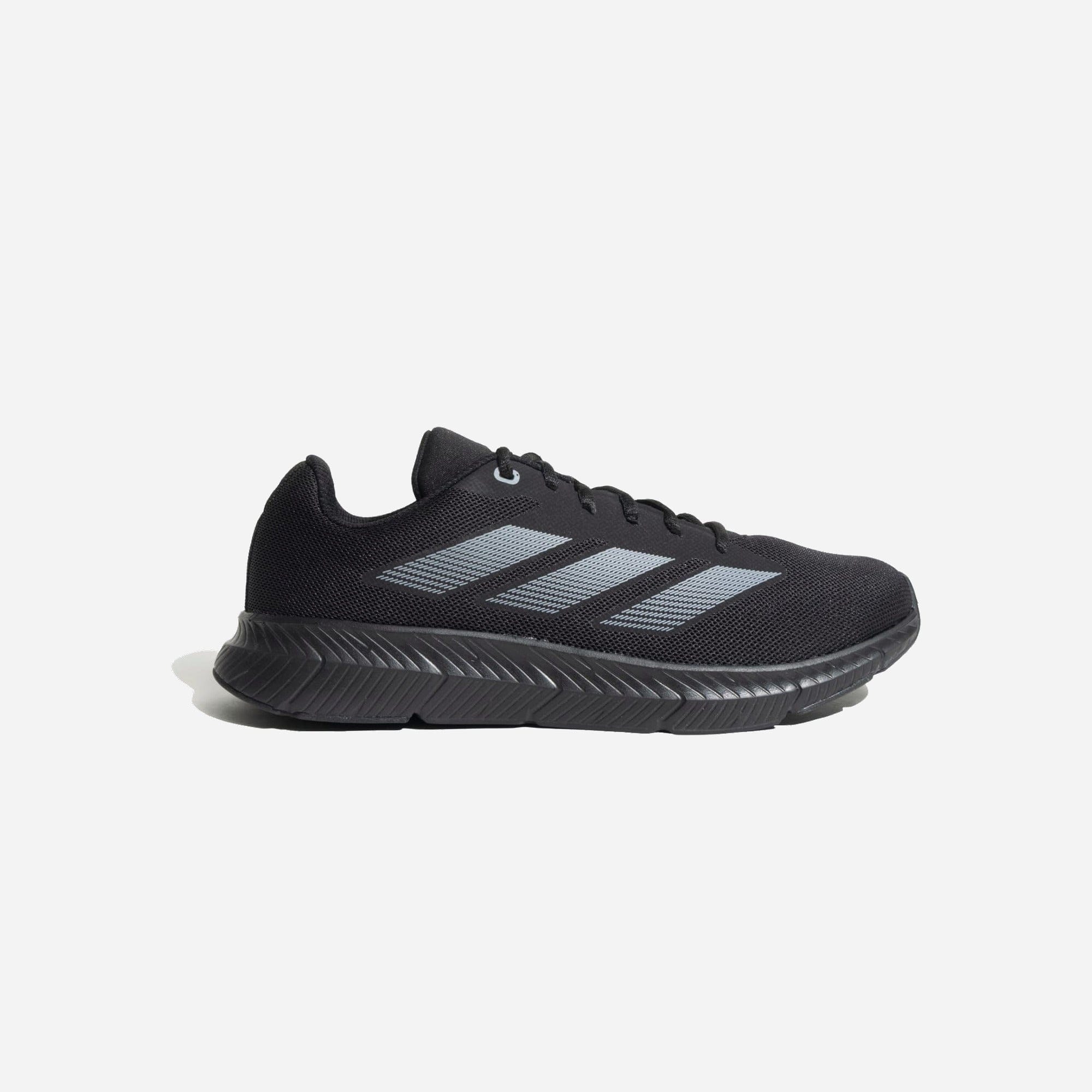 Adidas AirVoltX Core Black Grey Linen Green WMNS