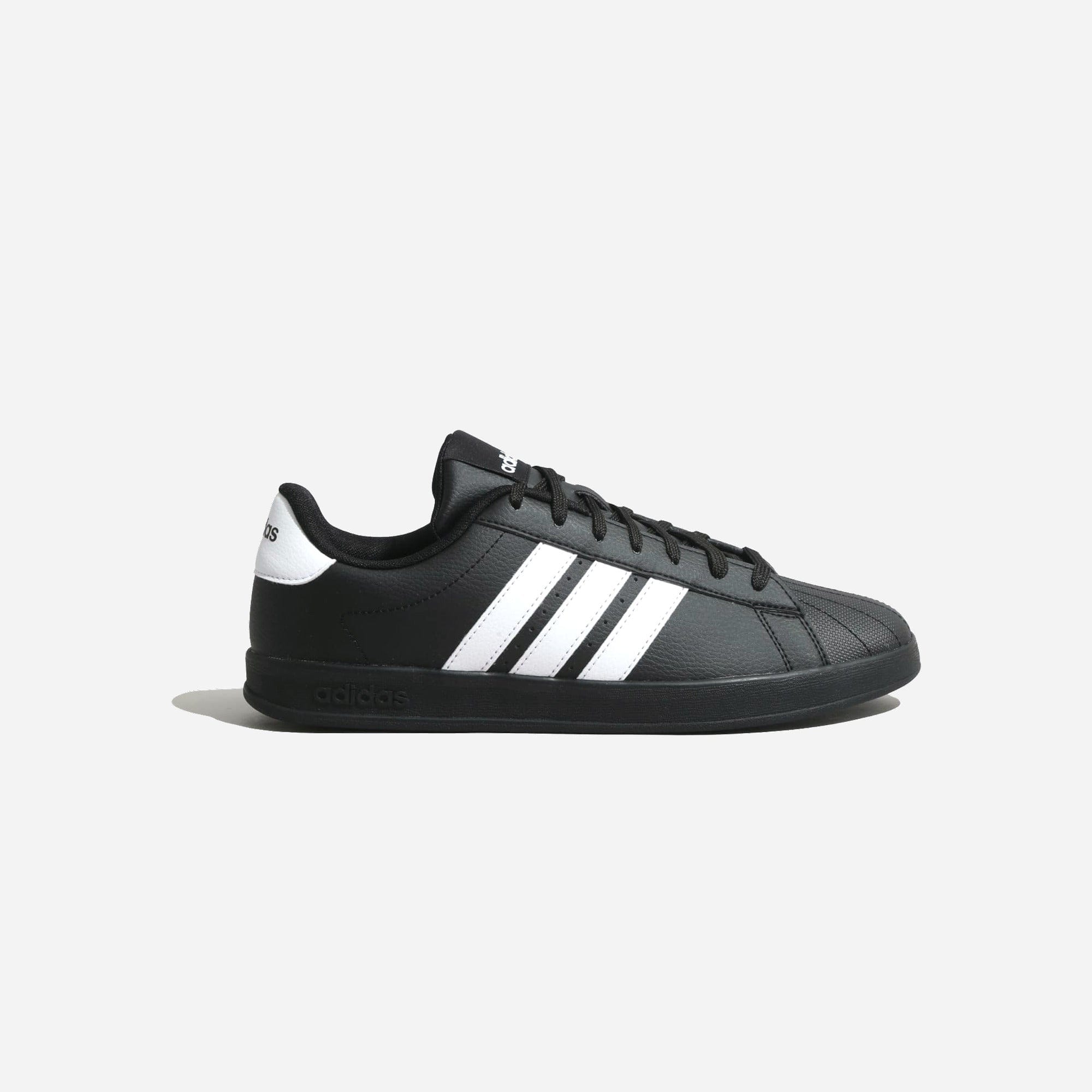 Adidas Iriz Icon Pro Sneaker Core Black Cloud White WMNS